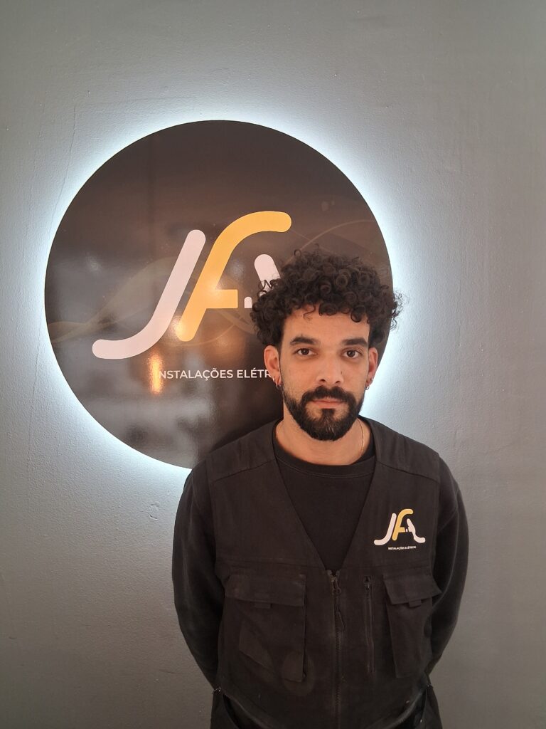 daniel moreira técnico