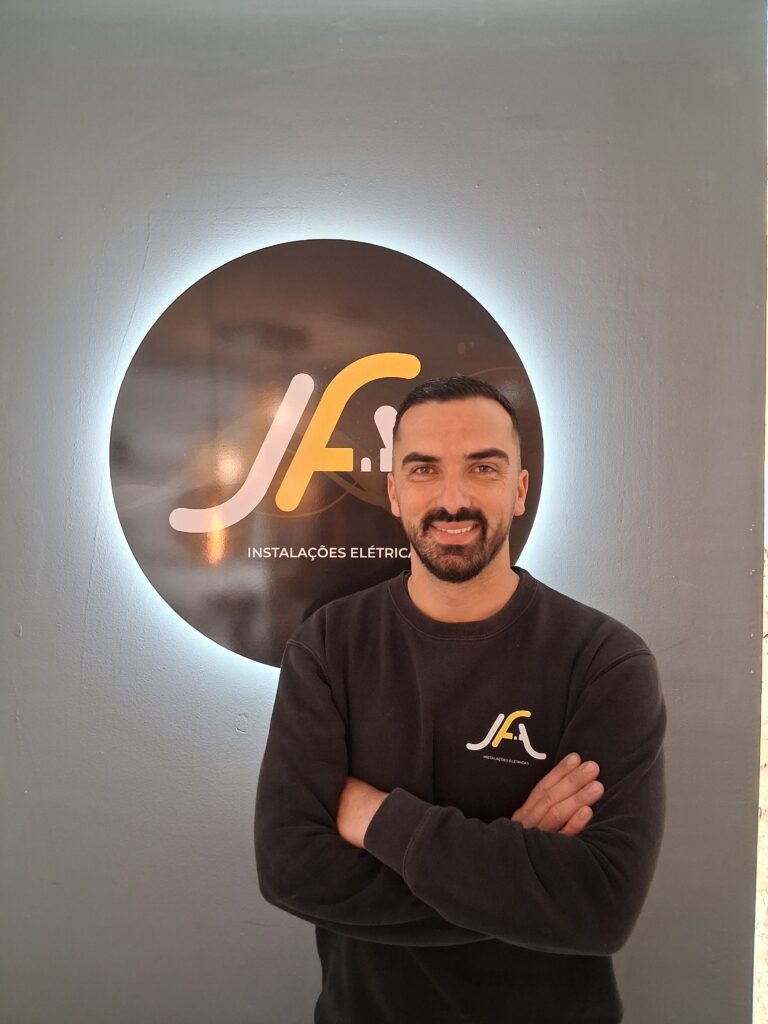 joão reis técnico