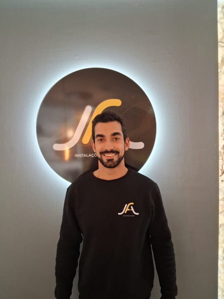 joão simões técnico