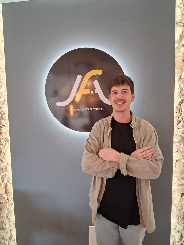 ricardo calado administrativo